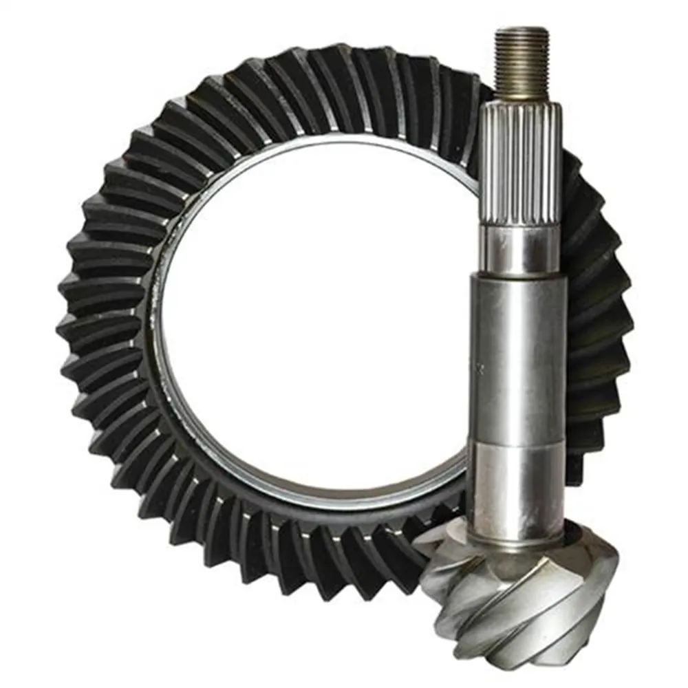 Nitro Gear & Axle D44R-373R-NG