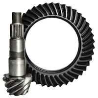 Nitro Gear & Axle D44RS-488-NG