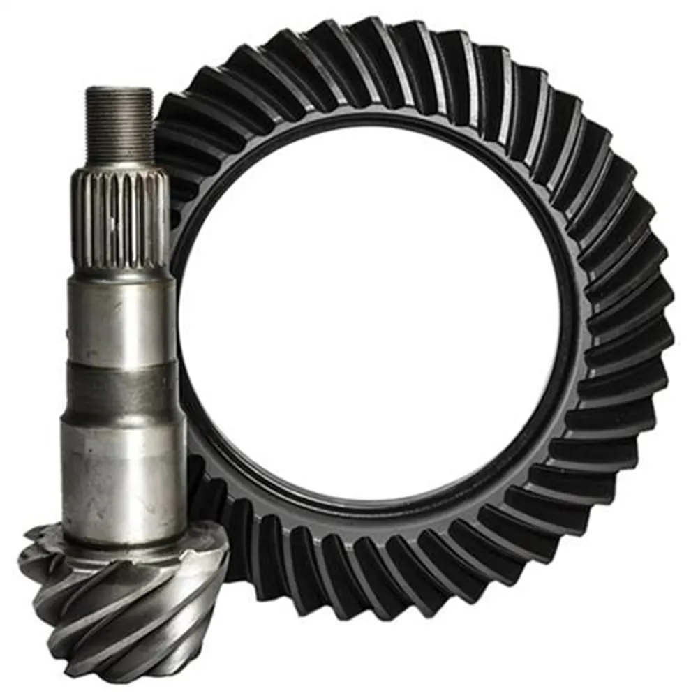 Nitro Gear & Axle D44RS-513-NG