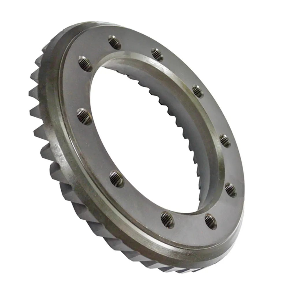 Nitro Gear & Axle D46-342-NG