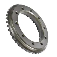 Nitro Gear & Axle D46-342-NG