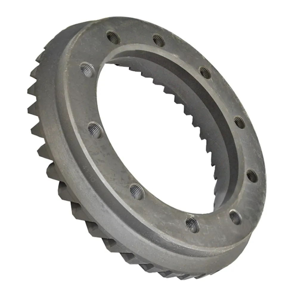 Nitro Gear & Axle D46-410-NG
