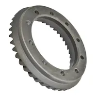Nitro Gear & Axle D46-410-NG