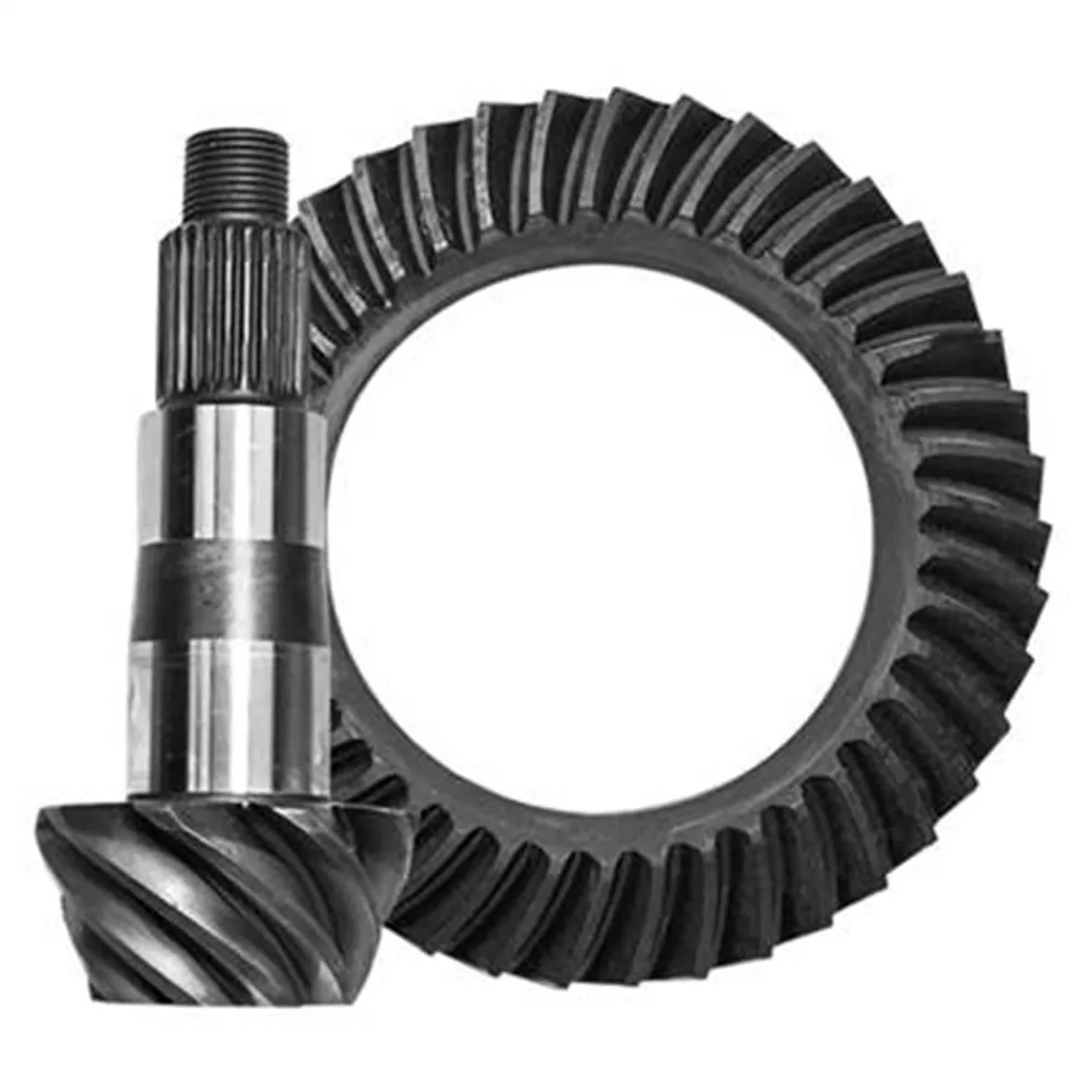 Nitro Gear & Axle D46-456-NG