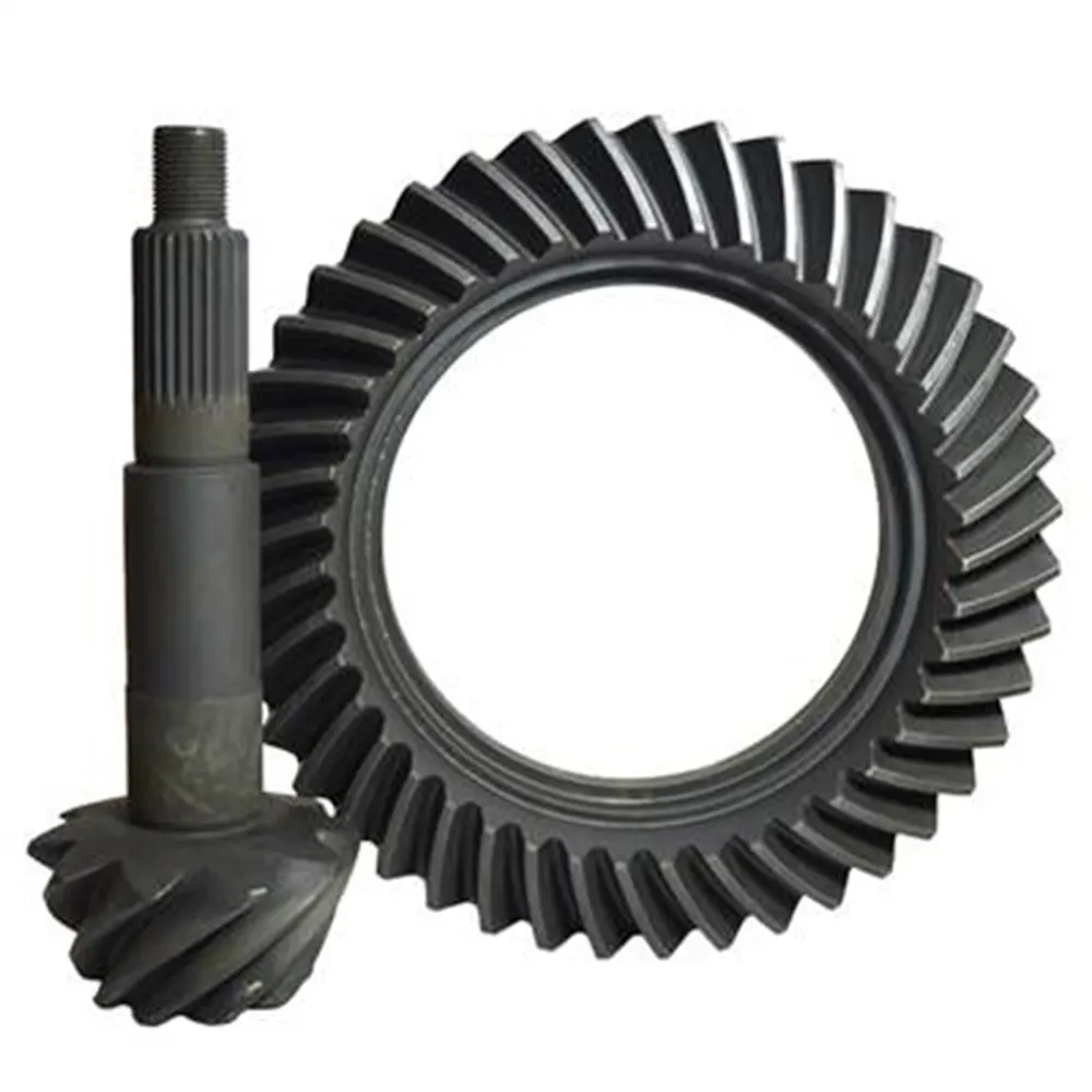 Nitro Gear & Axle D50R-354R-NG