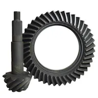 Nitro Gear & Axle D50R-354R-NG