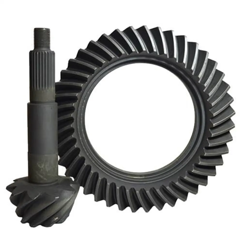 Nitro Gear & Axle D50R-430R-NG