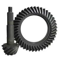 Nitro Gear & Axle D50R-430R-NG