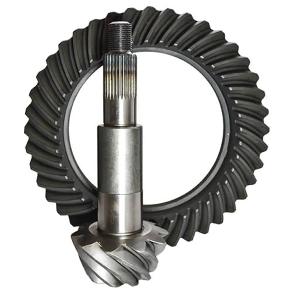 Nitro Gear & Axle D60-354-NG