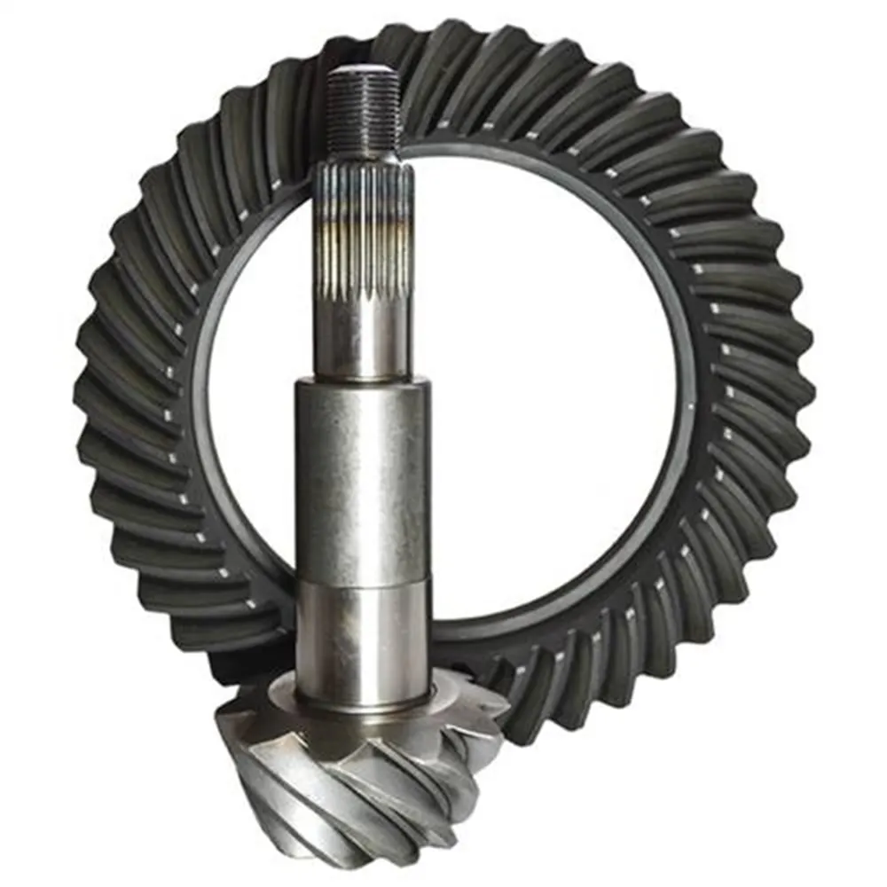 Nitro Gear & Axle D60-373-NG