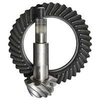 Nitro Gear & Axle D60-373-NG