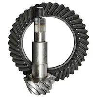 Nitro Gear & Axle D60-717-NG