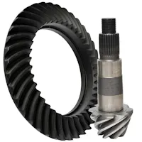 Nitro Gear & Axle D60S-488RT-NG