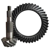 Nitro Gear & Axle D70-488-NG