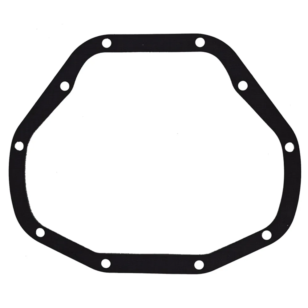 Nitro Gear & Axle D80-GASKET
