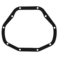 Nitro Gear & Axle D80-GASKET