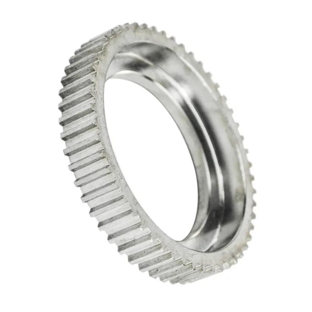 Nitro Gear & Axle DAN2004707