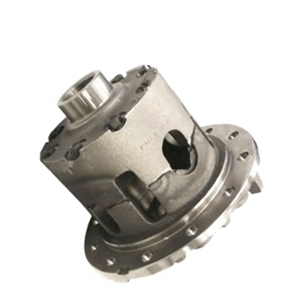 Nitro Gear & Axle DAN22865