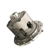 Nitro Gear & Axle DAN22865
