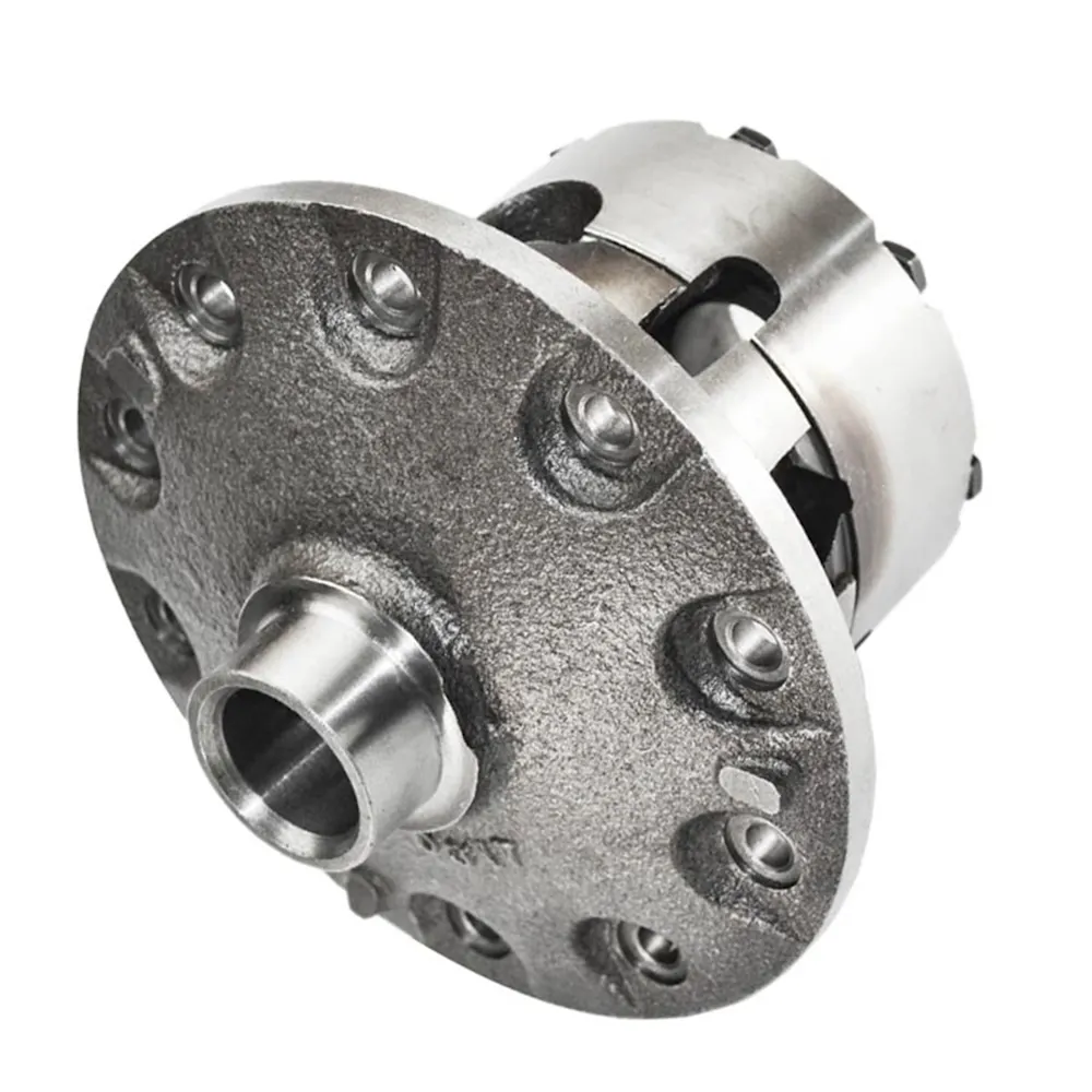 Nitro Gear & Axle DAN22866