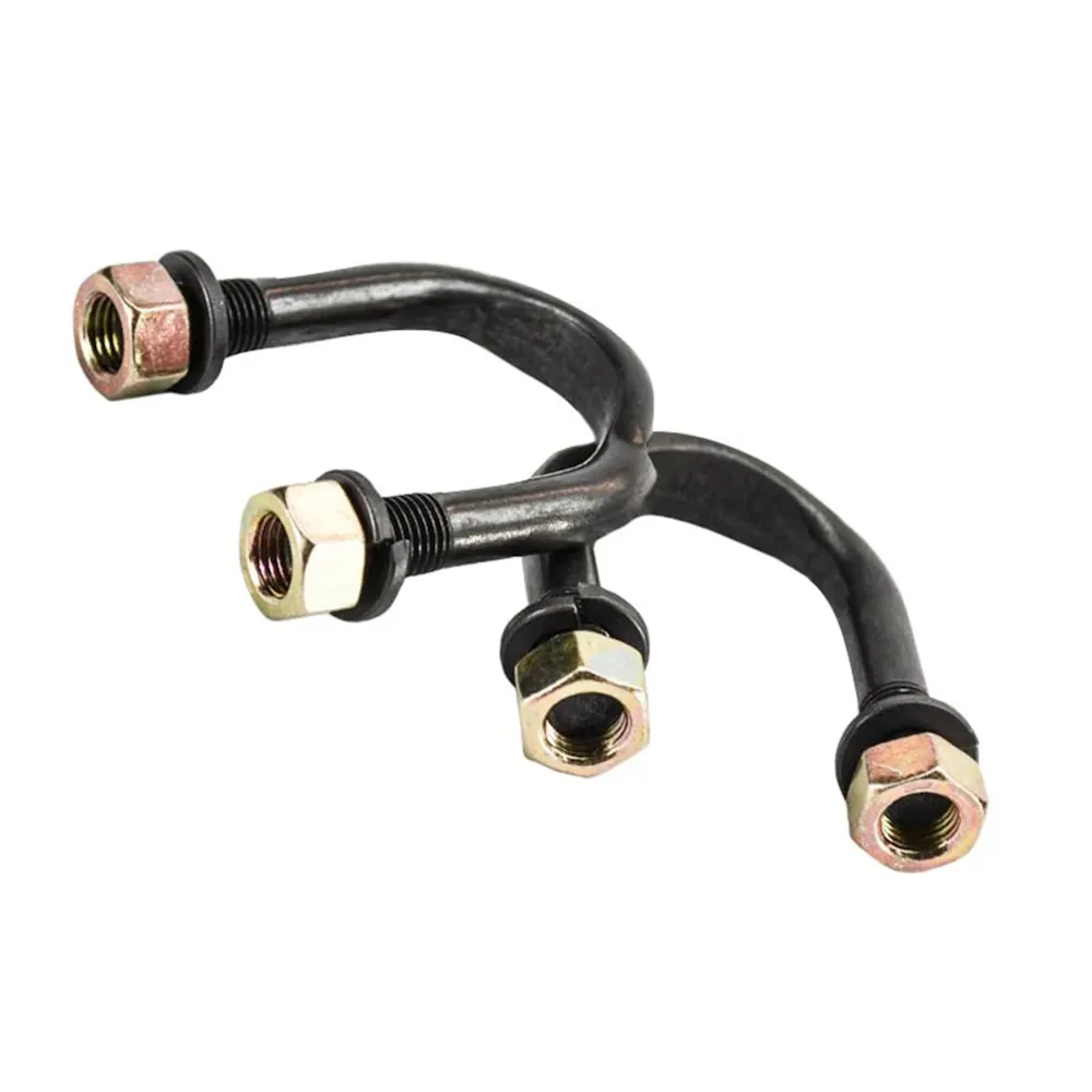 Nitro Gear & Axle DAN3-94-18X