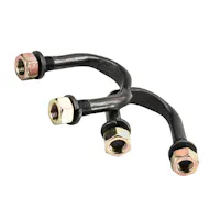 Nitro Gear & Axle DAN3-94-28X