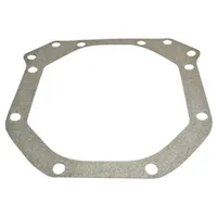 Nitro Gear & Axle DAN34683