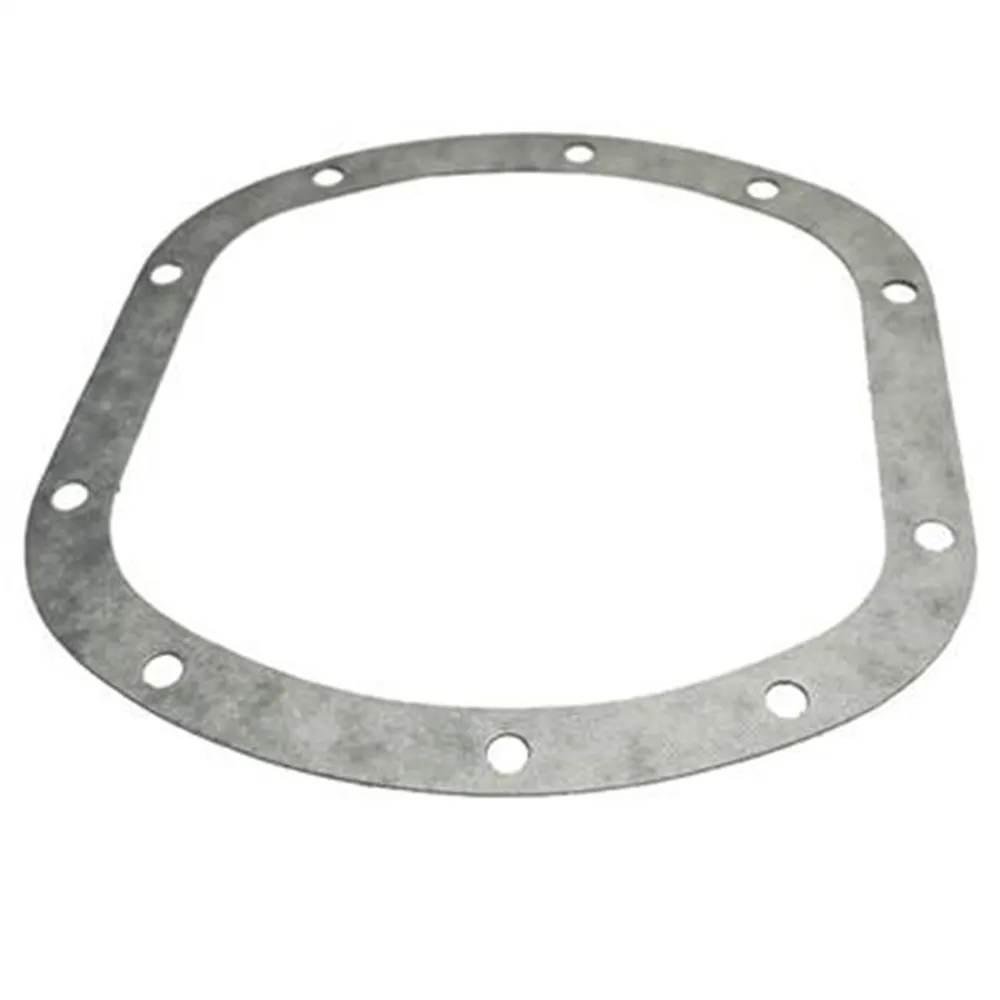 Nitro Gear & Axle DAN34684