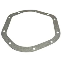 Nitro Gear & Axle DAN34685