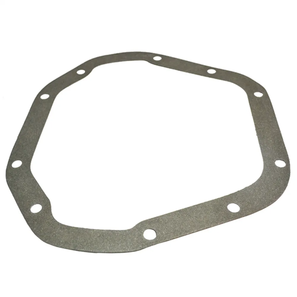 Nitro Gear & Axle DAN34687