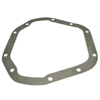 Nitro Gear & Axle DAN34687