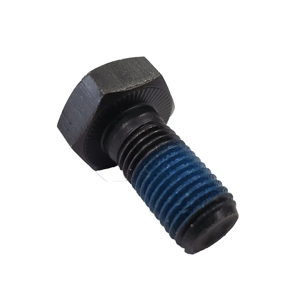 Nitro Gear & Axle DAN45784