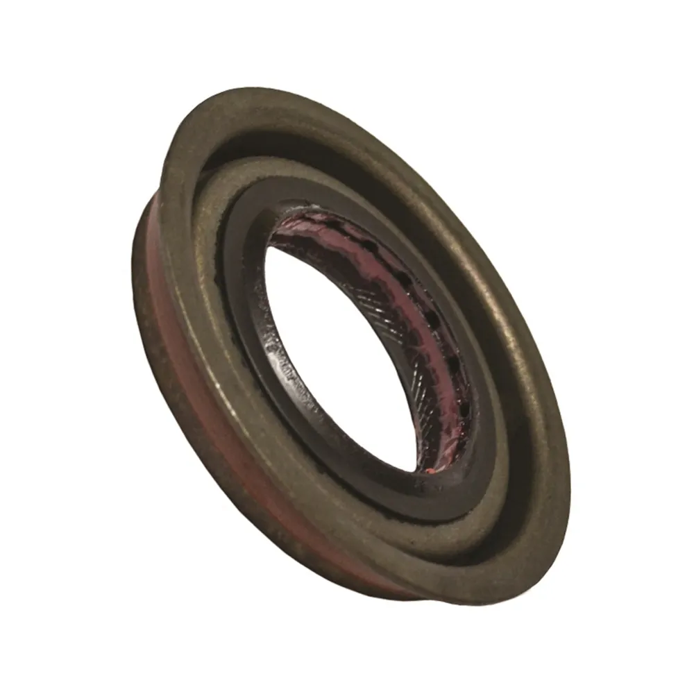 Nitro Gear & Axle DAN50608