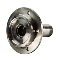 Nitro Gear & Axle DAN708085