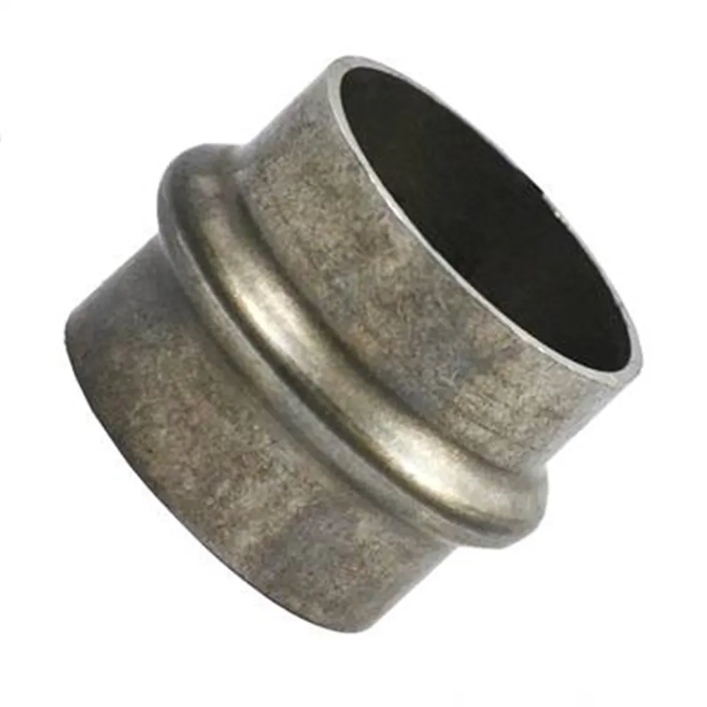 Nitro Gear & Axle DANCS-2