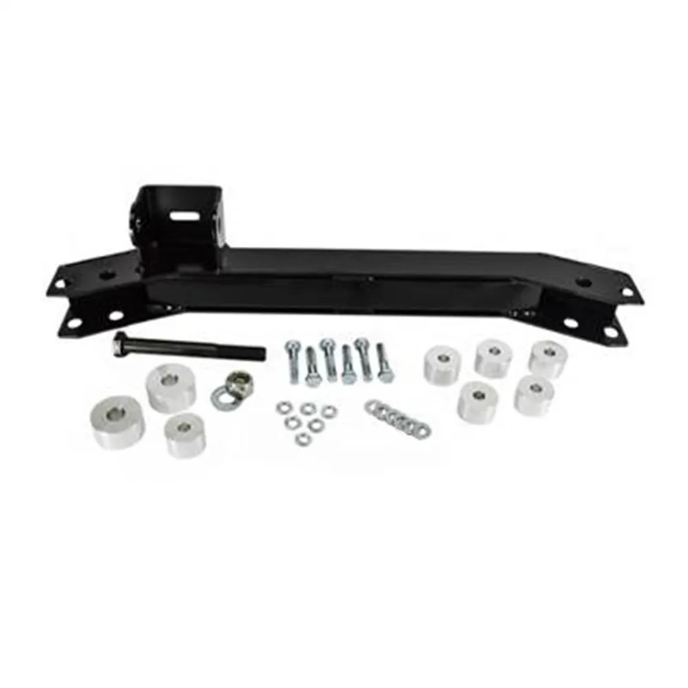 Nitro Gear & Axle DIFFDROP-TLC100