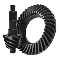 Nitro Gear & Axle F10-411-NG