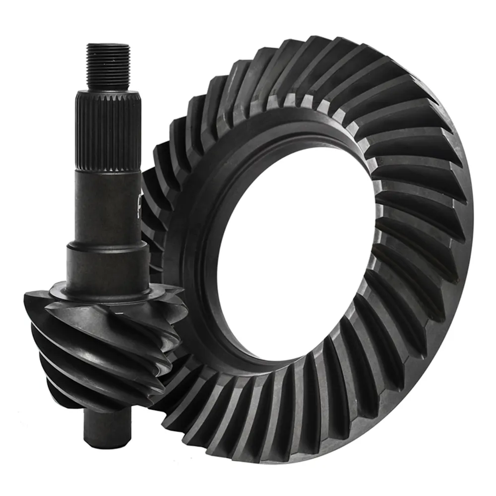 Nitro Gear & Axle F10-457-NG