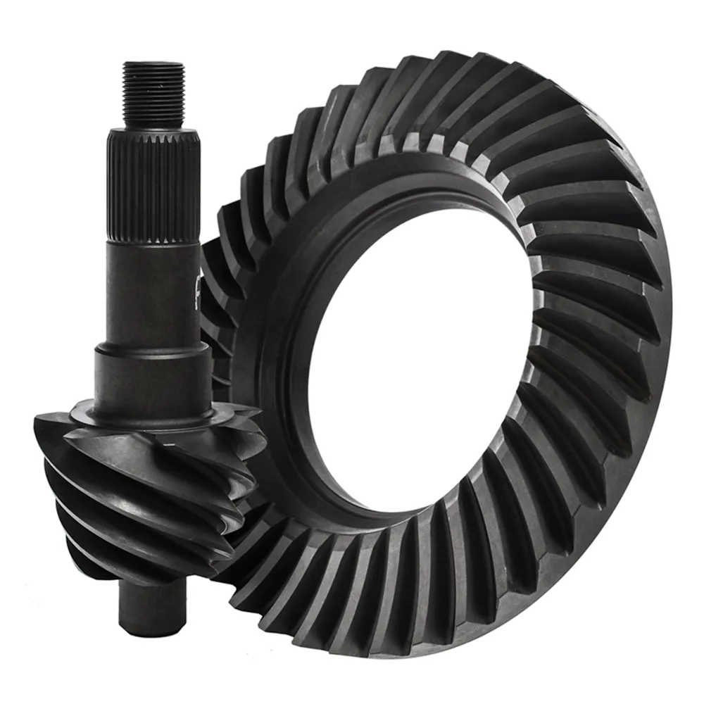 Nitro Gear & Axle F10-620-NG