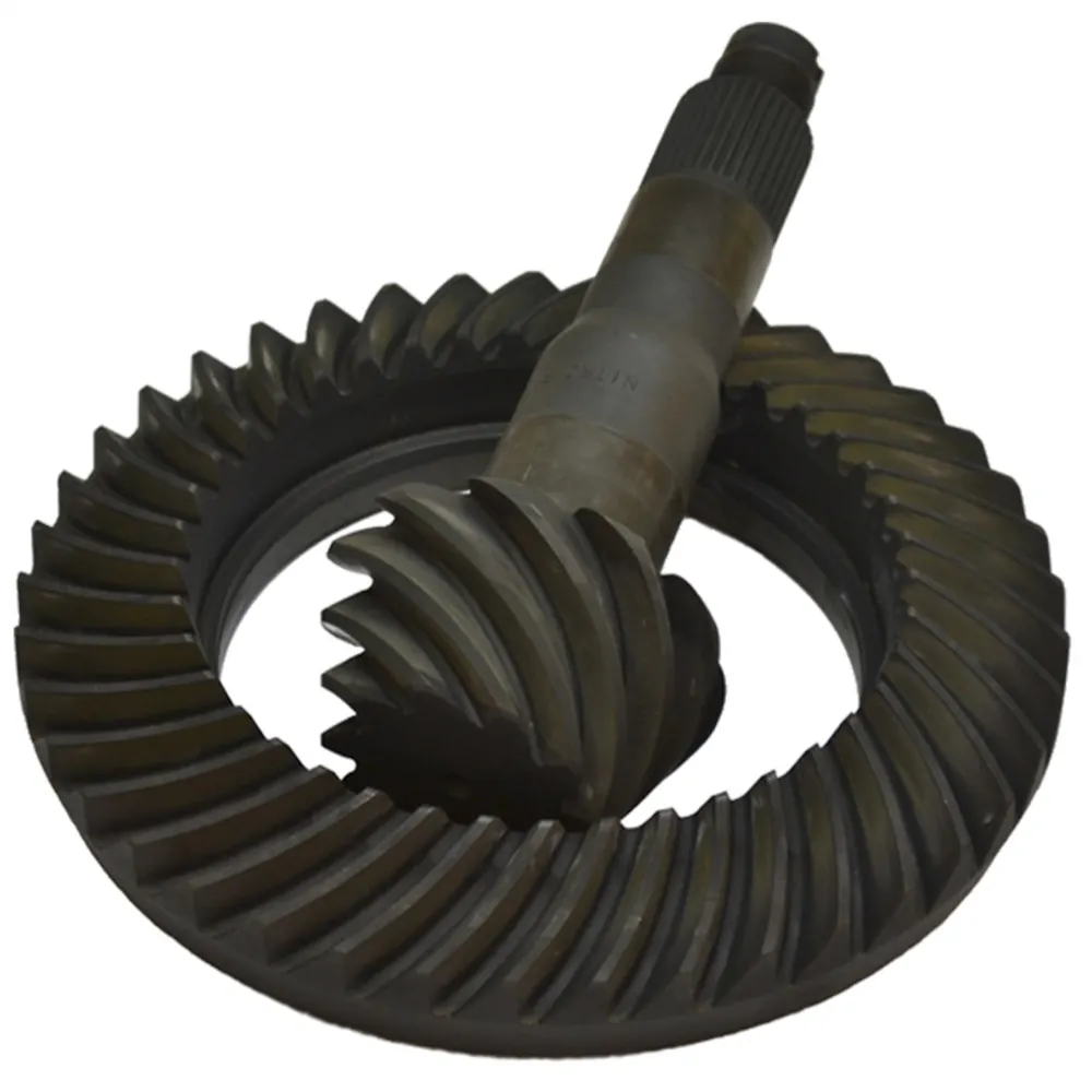 Nitro Gear & Axle F105-373-37-NG
