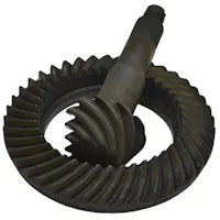 Nitro Gear & Axle F105-373-37-NG