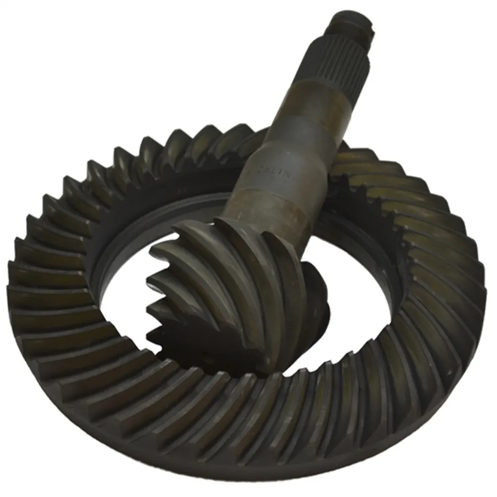 Nitro Gear & Axle F105-410-37-NG