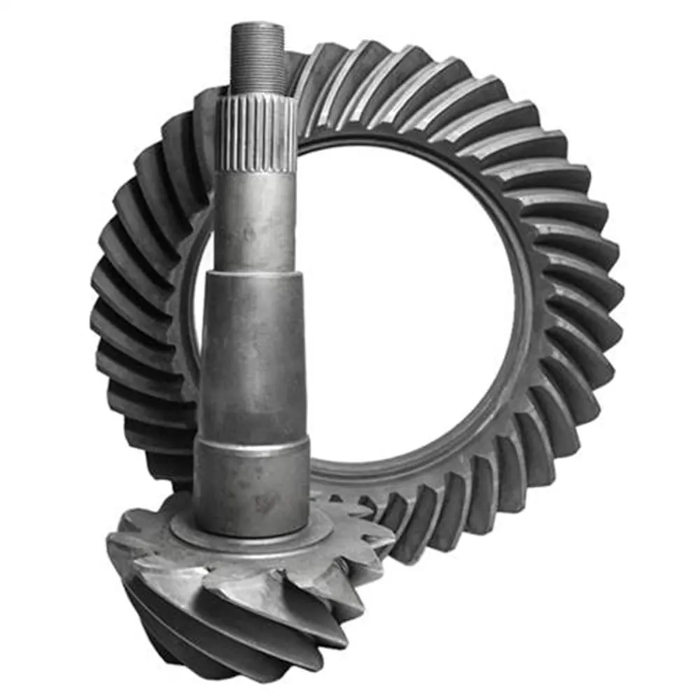 Nitro Gear & Axle F10.25-355L-NG