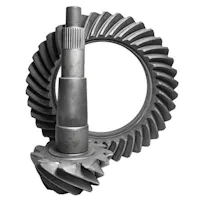 Nitro Gear & Axle F10.25-355L-NG