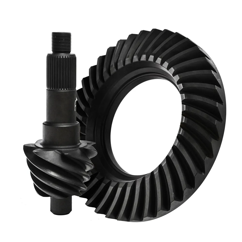 Nitro Gear & Axle F10.5-355-NG