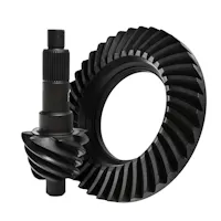Nitro Gear & Axle F10.5-355-NG