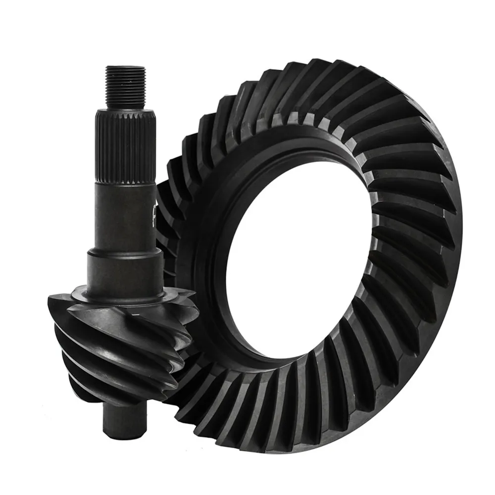 Nitro Gear & Axle F10.5-538-NG