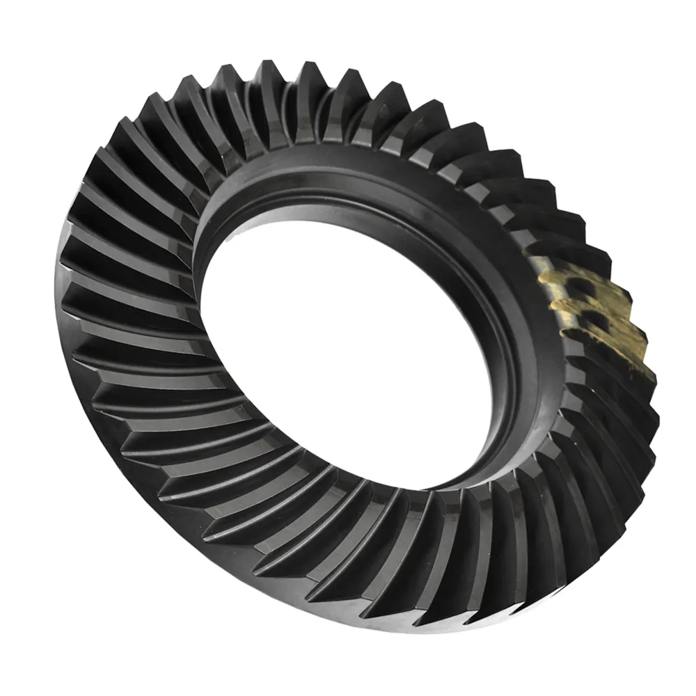 Nitro Gear & Axle F10R-457R-NG