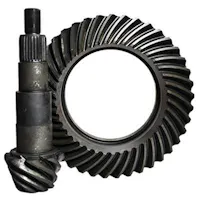 Nitro Gear & Axle F7.5-373-NG