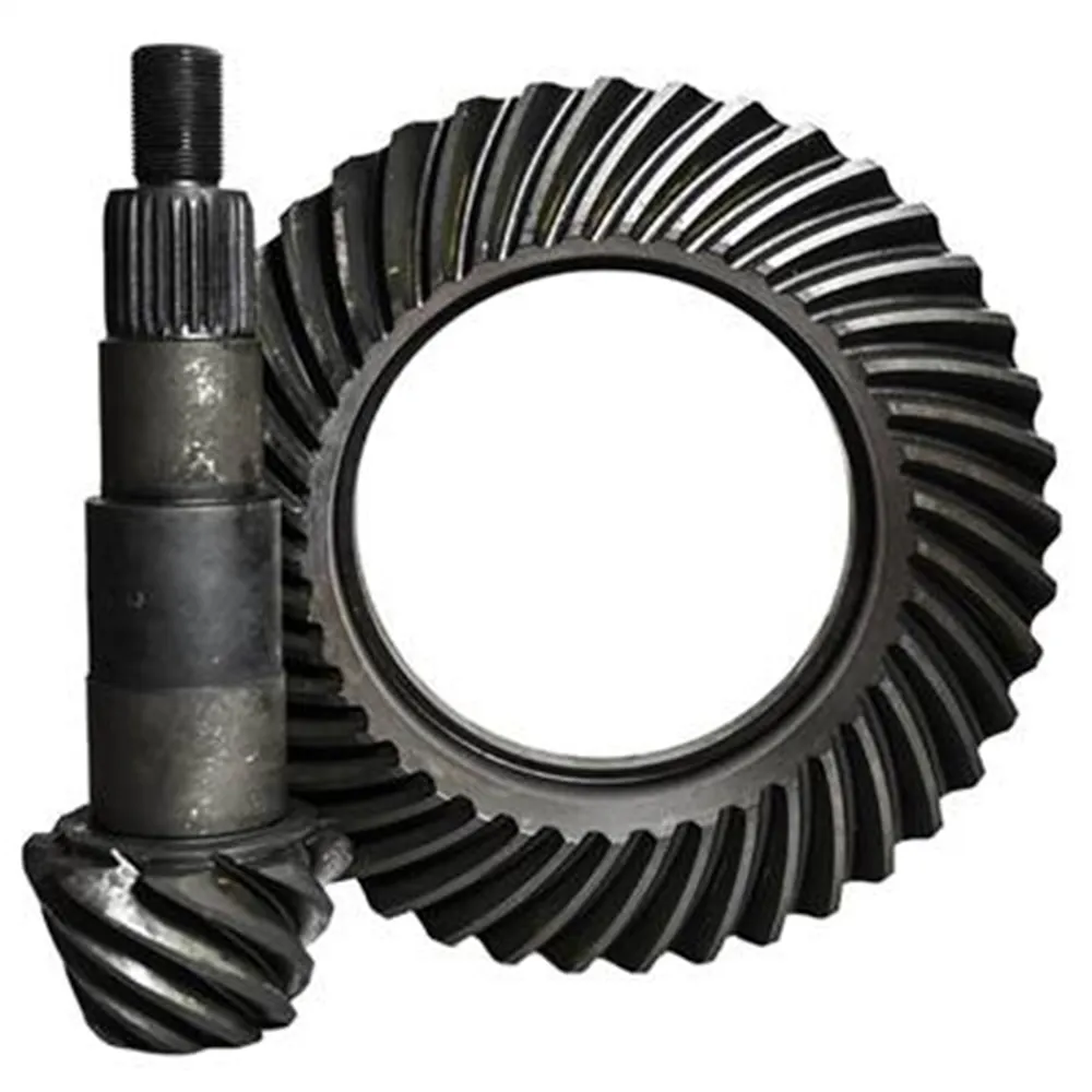 Nitro Gear & Axle F7.5-456-NG
